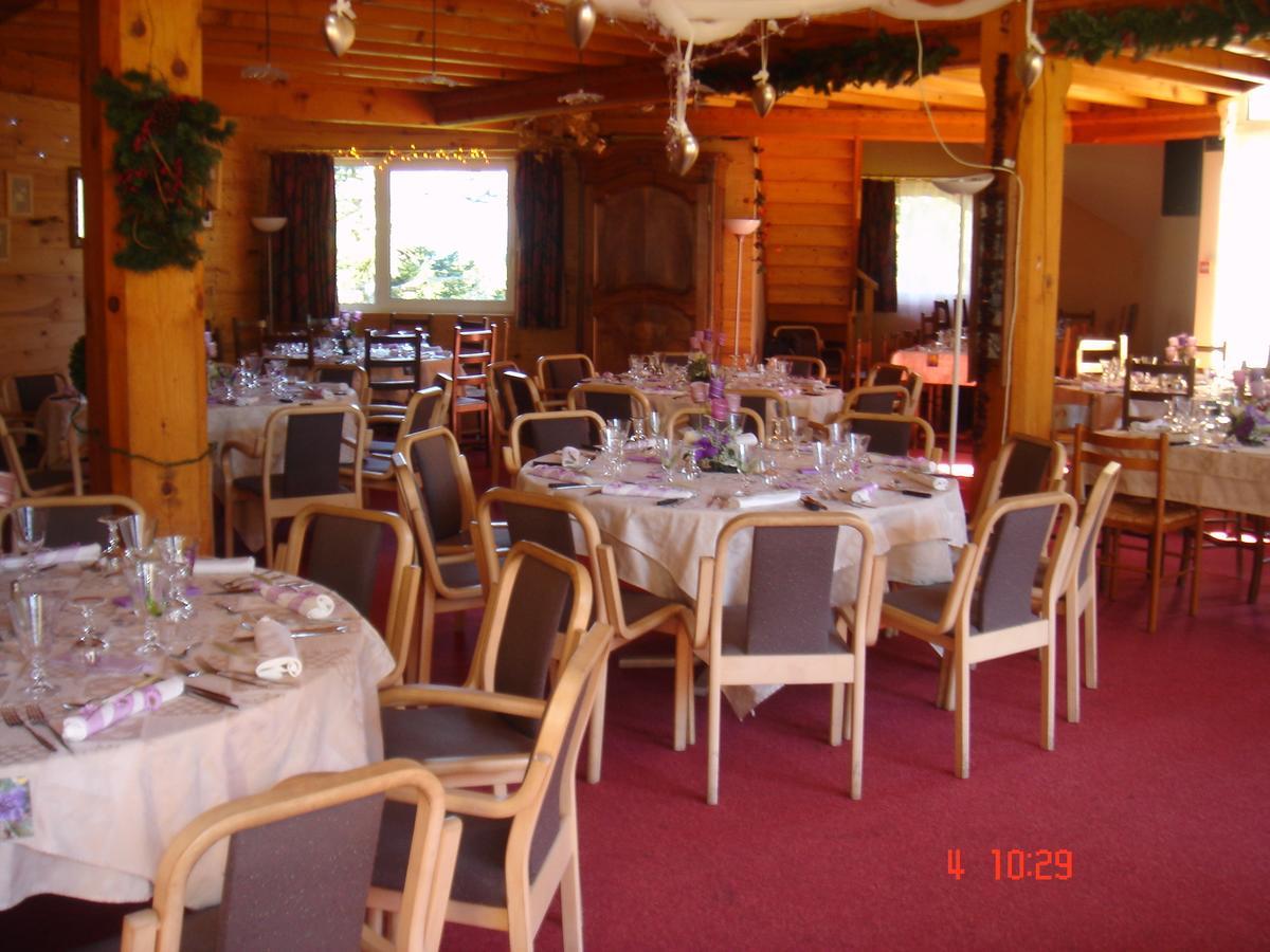 Hotel Cartusia Sarcenas Buitenkant foto