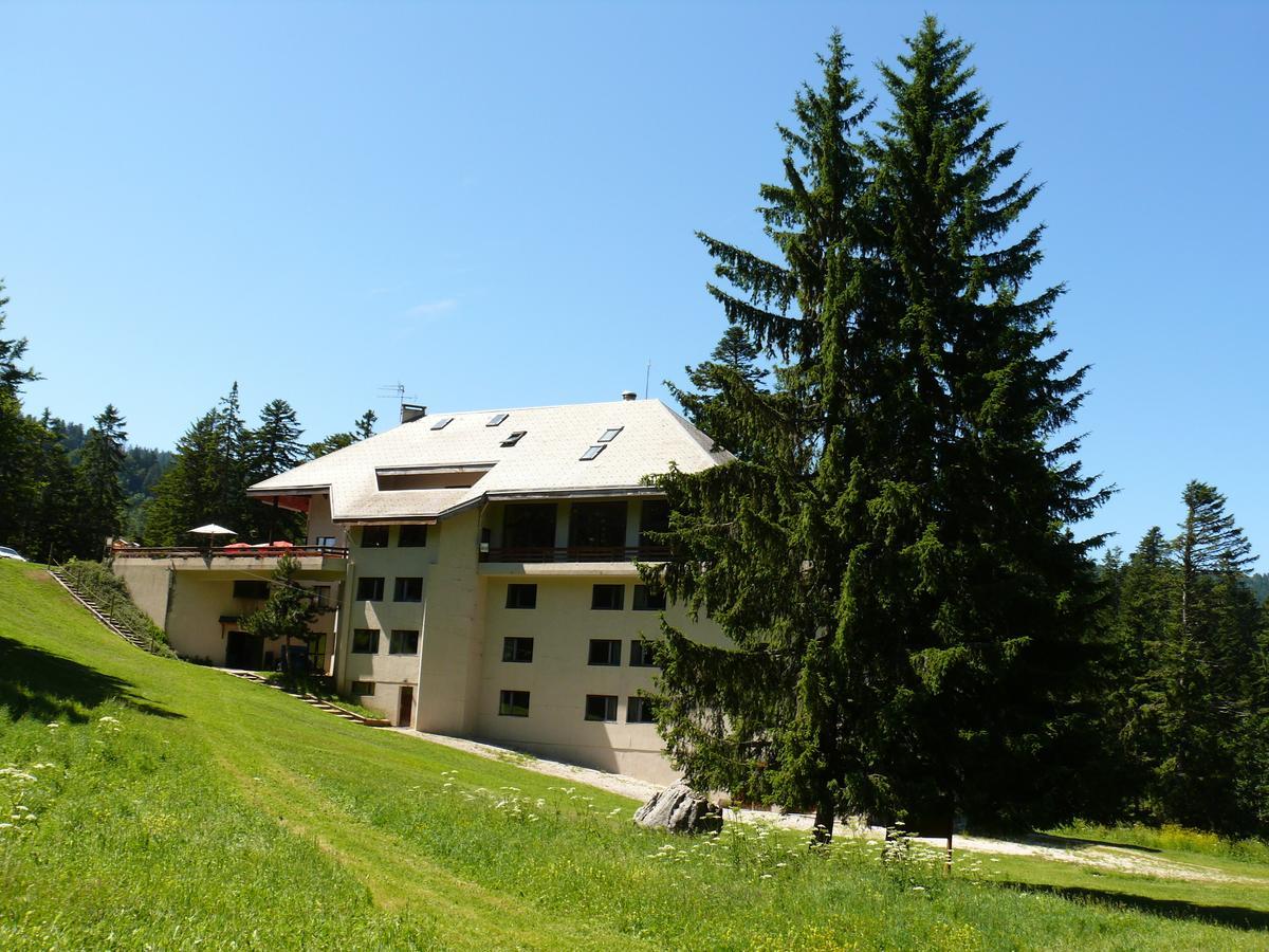 Hotel Cartusia Sarcenas Buitenkant foto