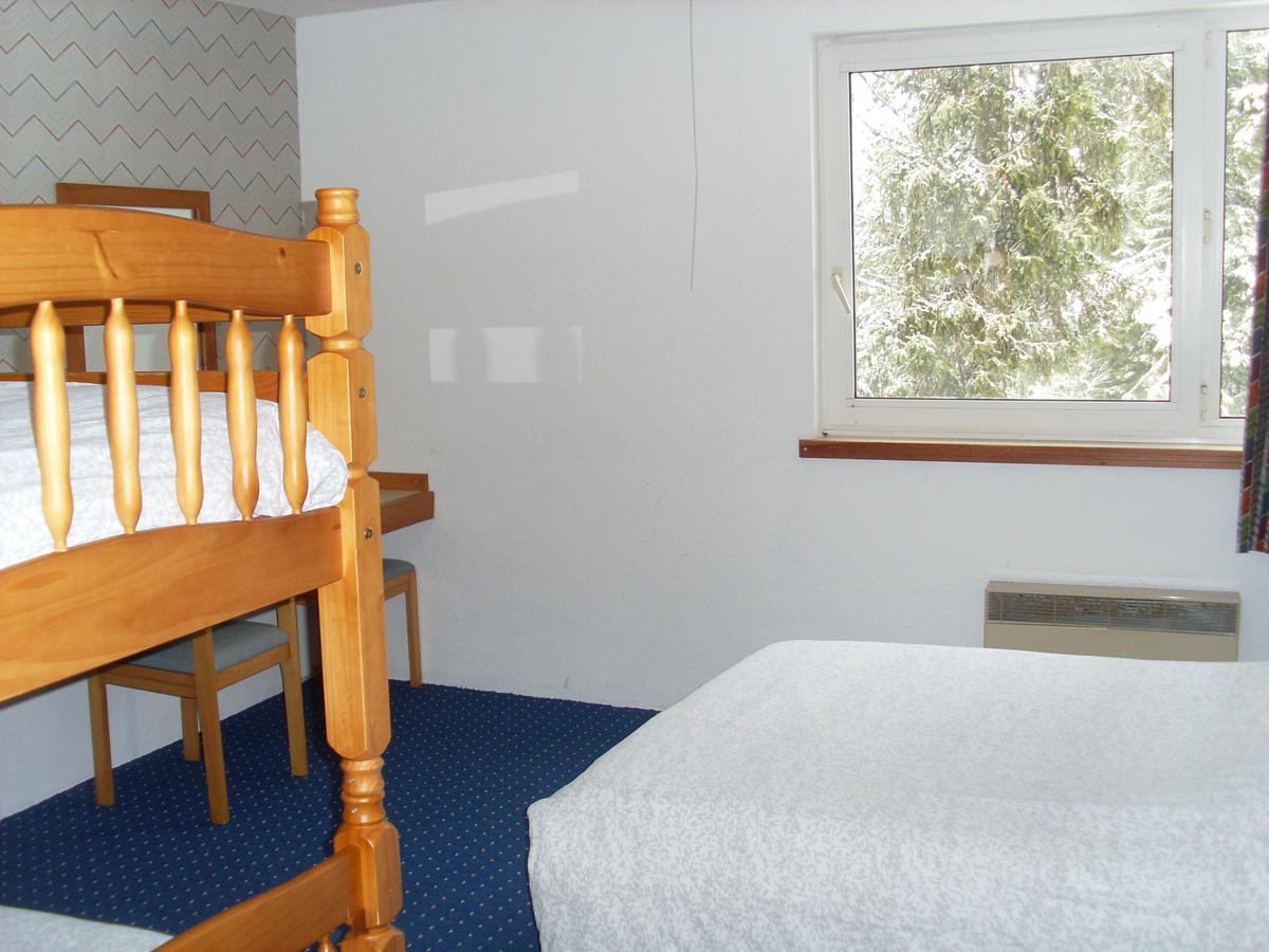 Hotel Cartusia Sarcenas Kamer foto