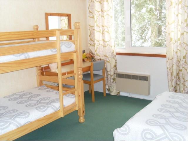 Hotel Cartusia Sarcenas Buitenkant foto